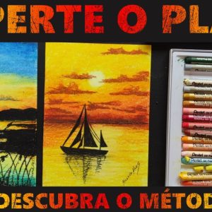 Melhor Curso de Desenho Online Para Iniciantes