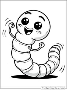 Desenhinhos para colorir - Desenhos para colorir e imprimir PDF