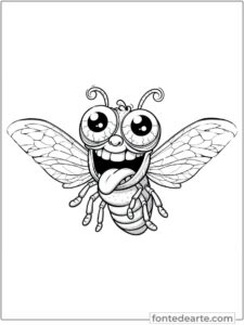 Desenhinhos para colorir - Desenhos para colorir e imprimir PDF