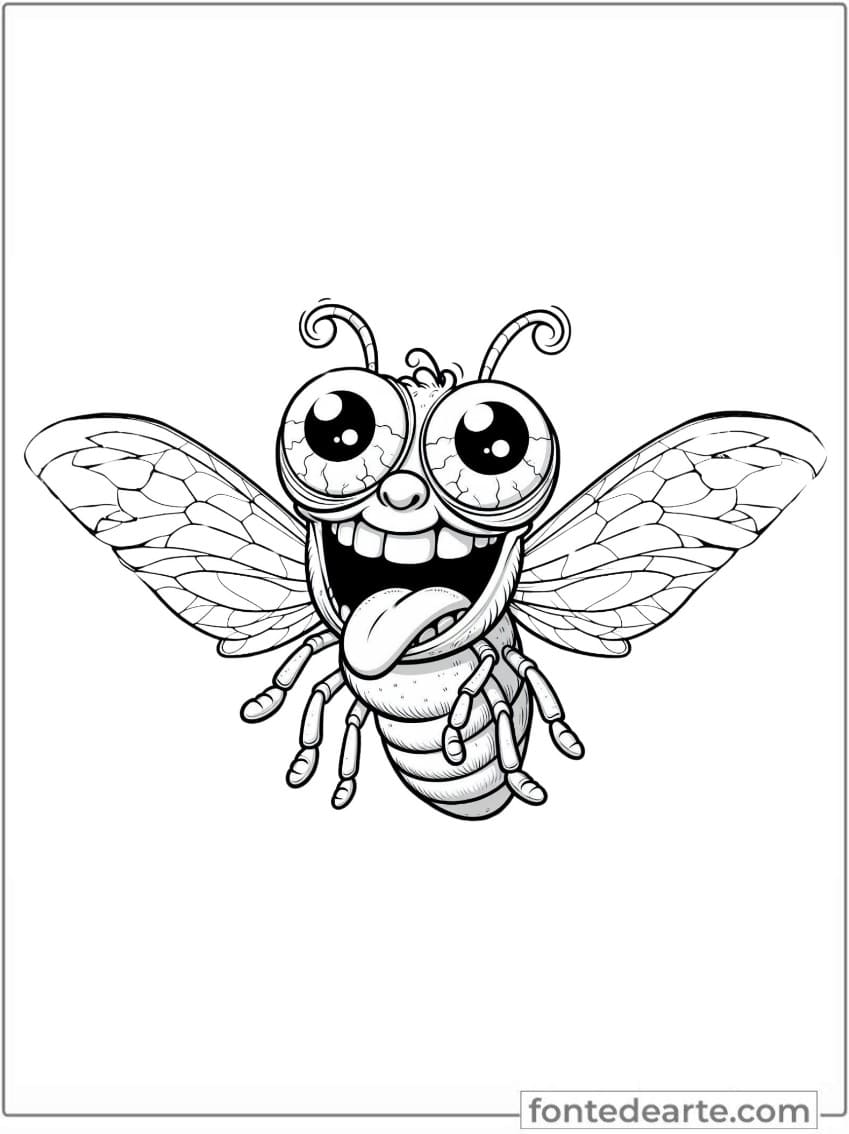 Desenhinhos para colorir - Desenhos para colorir e imprimir PDF