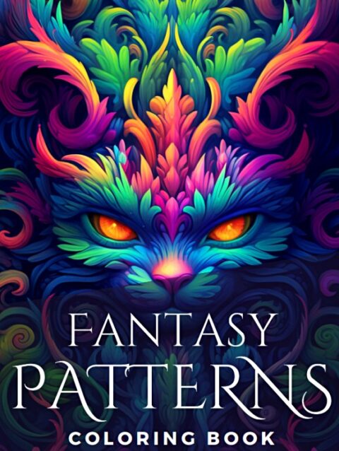 Desenhos para imprimir PDF e colorir