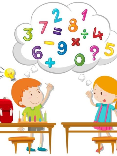 Atividades de matemática 1º ano do ensino fundamental