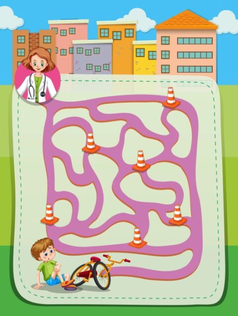 Jogos educativos pedagógicos