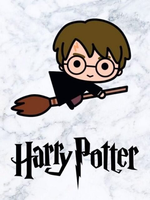 Sequência didática Harry Potter pronta para educação infantil - imprimir PDF