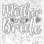 Lettering desenho para adulto colorir terapia imprimir PDF