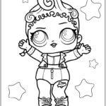 Lol para colorir imprimir PDF
