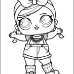 Lol para colorir imprimir PDF