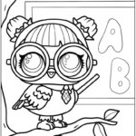 Lol para colorir imprimir PDF