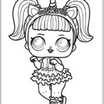 Lol para colorir imprimir PDF