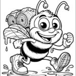 Desenhinhos para colorir - Desenhos para colorir e imprimir PDF
