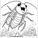 Desenhinhos para colorir - Desenhos para colorir e imprimir PDF