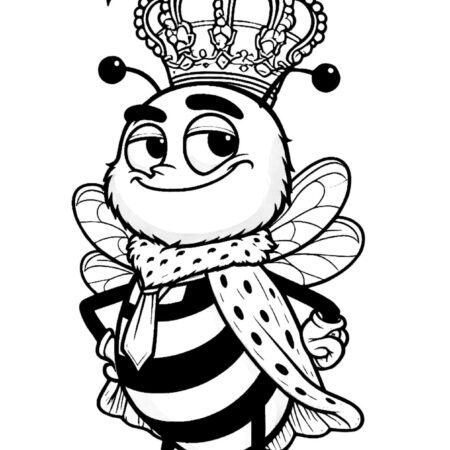 Desenho de Animais Fofos Para Colorir e Imprimir PDF Grátis