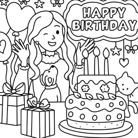 Desenhos Para Colorir Terapia Imprimir PDF Vida Aconchegante