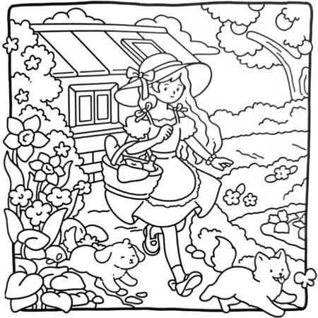Desenhos Para Colorir Terapia Imprimir PDF Vida Aconchegante