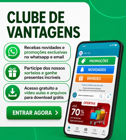 Eu quero.