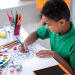 365 Desenhos Para Colorir PDF Grátis - Imprimir Agora