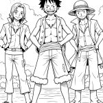 Pacote de Desenhos Para Colorir Download PDF