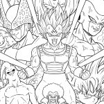 Pacote de Desenhos Para Colorir Download PDF