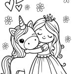 Pacote de Desenhos Para Colorir Download PDF