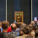 Pinturas Mais Famosas do Mundo: Histórias e Curiosidades