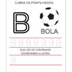 Atividades de Alfabetização e Letramento Infantil 1 Ano PDF