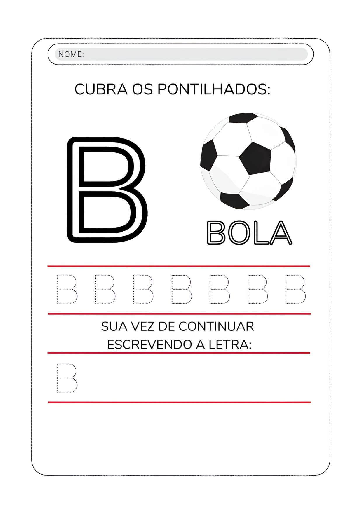 Atividades de Alfabetização e Letramento Infantil 1 Ano PDF Atividades de Alfabetização e Letramento Infantil 1 Ano PDF