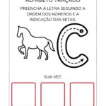 Atividades de Alfabetização e Letramento Infantil 1 Ano PDF