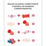 Atividades de Alfabetização e Letramento Infantil 1 Ano PDF