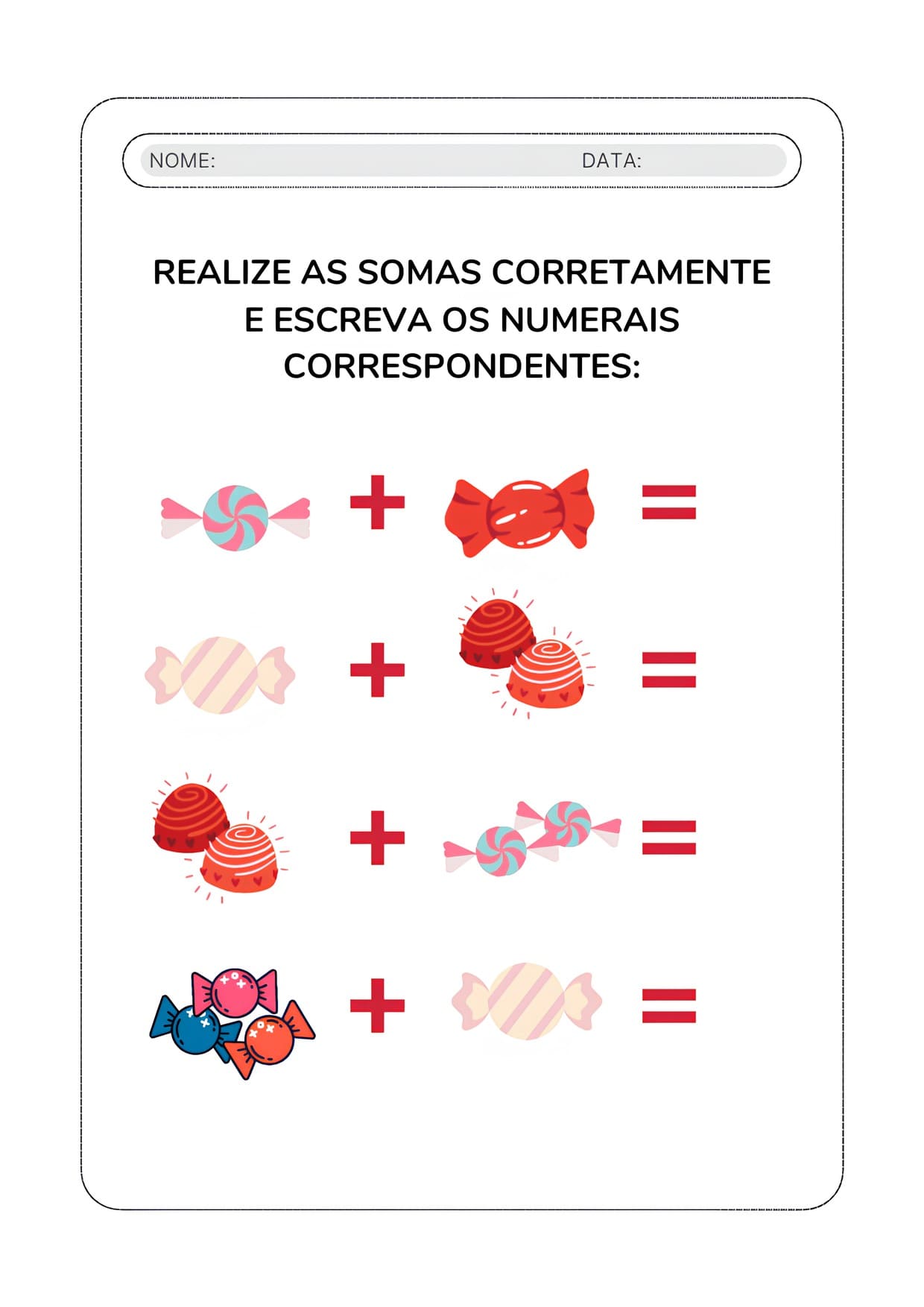 Atividades de Alfabetização e Letramento Infantil 1 Ano PDF Atividades de Alfabetização e Letramento Infantil 1 Ano PDF