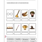 Atividades Para Alfabetização Infantil Sequencia Didática PDF