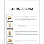 Atividades Para Alfabetização Infantil Sequencia Didática PDF