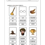Atividades Para Alfabetização Infantil Sequencia Didática PDF
