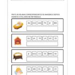 Atividades Para Alfabetização Infantil Sequencia Didática PDF