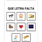 Atividades Para Alfabetização Infantil Sequencia Didática PDF