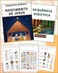Atividades de Alfabetização Infantil Sequencia Didática PDF