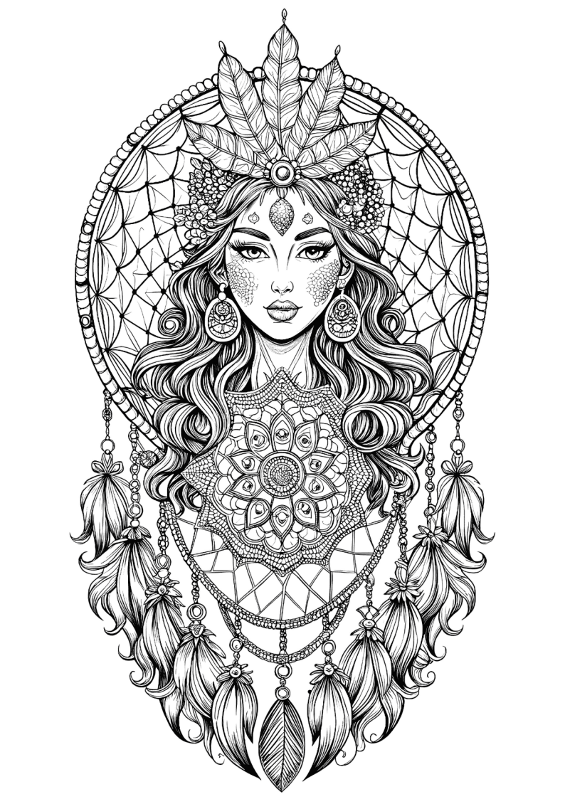 Pacote 365 Desenhos Mandalas Para Adultos Colorir PDF Pacote 365 Desenhos Mandalas Para Adultos Colorir PDF