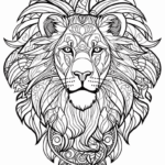 Pacote 365 Desenhos Mandalas Para Adultos Colorir PDF